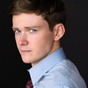 Grant Crater als Radio DJ