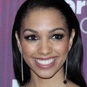 Corinne Foxx als Sasha