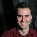 Paul Mullie, Executive Producer