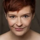 Anna-Sophia Lumpe als Nurse 2