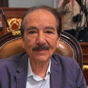 Jesús Martín del Campo als 