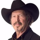 Kinky Friedman als Willis