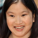 Dionne Quan als Yasmin (voice)