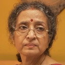 Bhadra Basu als Pagla Didi