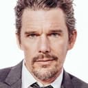 Ethan Hawke als Sully