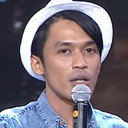 Dicky Difie als Mbah Angker