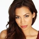 Amy Correa Bell als Latina Nurse