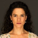 Katerina Zafeiropoulou als Polina Savvidis
