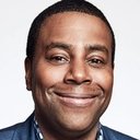 Kenan Thompson als James Baldwin