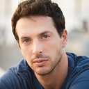 Doron Amit als Guy Cohen