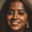 Vijayalakshmi Veeramani als 