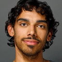 Augusto Bitter als Virgil