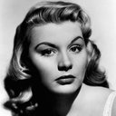 Barbara Payton als Dina Van Gleder