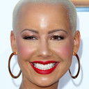 Amber Rose als Weed Girl