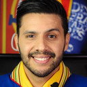 Ricardo Giglio als Ricardo Giglio