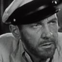 John Marston als Dr. Lane Aboard SS Bellocona