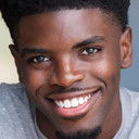 Tian Richards als Marcus