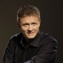 Egils Silins als Der Heerrufer des Königs