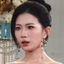张诗倩 als Shen Yue Rou