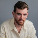 Daniel Hunt als James