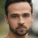 Danylo Mireshkin als Kuzma