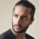 Champimi als Hiran (businessman)