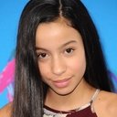 Izabella Alvarez als Self - Host