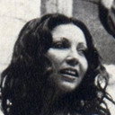 Gina Giuri als Santa, prima moglie di Cocò