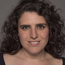 Berta de la Dehesa als La Gorda de la Cala