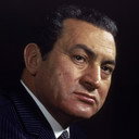 Hosni Mubarak als Self (archive footage) (uncredited)