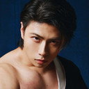 桜庭大翔 als Sabnock Sabro