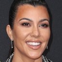 Kourtney Kardashian Barker als Self