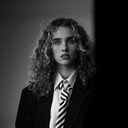 Micaela Brusa als Dancer