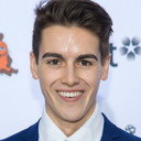 Brennan Clost als Nutcracker Prince