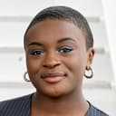 Celia Rose Gooding als Nyota Uhura