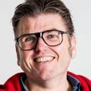 Edward Stelder als Busse Dekker