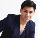Joaquin Manansala als Jax