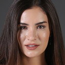 Feride Hilal Akın als 