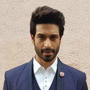 Vijayendra Kumeria als Angad Singh Brar