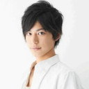 阿部快征 als 金昊 (Actor)