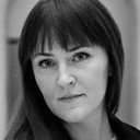 Angela Nagle als Self