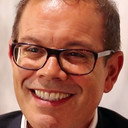 Kamel Boudra als Competition announcer