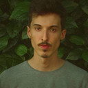 Ugo Massagli als Sérgio