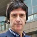 Johnny Marr als Himself (archival footage)