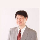 Hiroyuki Oshida als Souichi Umeda (voice)