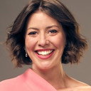 Sofia Levin als Herself - Judge & Host