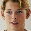 Milton Ahlgren als Alexander