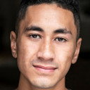 Villa Junior Lemanu als Bernard