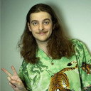 Cameron Fetter als Smoked Weed with a 24-Year-Old