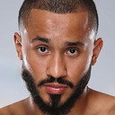 Israel Mercado als Self